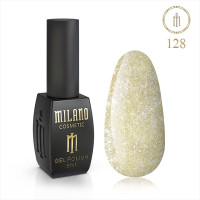 Гель лак MILANO 128